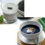 Mè đen hữu cơ C’LaVie 200g