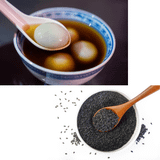 Mè đen hữu cơ C’LaVie 200g