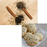 Mè đen hữu cơ C’LaVie 200g