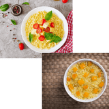 Hạt kê nếp vàng hữu cơ C’LaVie 200g