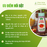 Tương cà chua Spico chai nhựa to hơn 430g
