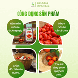 Tương cà chua Spico chai nhựa to hơn 430g