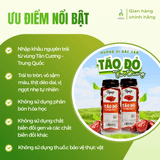 Táo đỏ Tân Cương Vipep 300g