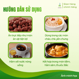 Táo đỏ Tân Cương Vipep 300g