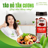 Táo đỏ Tân Cương Vipep 300g