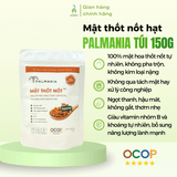 Mật thốt nốt hạt Palmania 150g, 1kg