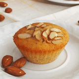 Hạnh nhân rang hữu cơ Pano Naturae 90g