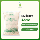 Muối xay Sahu 750g