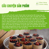 Kỷ tử đỏ Ninh Hạ VIPEP hũ nhựa 400g