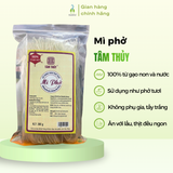 Mì phở gạo khô Tâm Thủy 300g