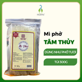 Mì phở gạo khô Tâm Thủy 300g