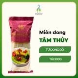Miến dong sợi nhỏ Tâm Thủy 300g