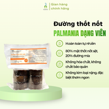 Đường viên thốt nốt Palmania 300g