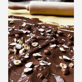 Hạt phỉ hữu cơ Pano Naturae 90g