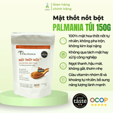 Mật thốt nốt bột Palmina 150g