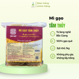 Mì gạo Tâm Thủy sợi nhỏ 1kg