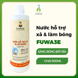 Nước làm bóng máy rửa bát Fuwa3e 500ml
