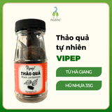 Thảo quả khô Vipep nấu phở hũ 35g