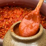 Tương ớt SPICO Phúc Lộc Thọ 3 cấp độ 330g