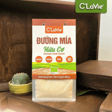 Đường mía hữu cơ C’LaVie 450g