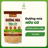 Đường mía hữu cơ C’LaVie 450g