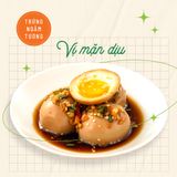 Nước tương mật hoa dừa Sokfarm 200ml, 500ml