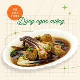 Nước tương mật hoa dừa Sokfarm 200ml, 500ml