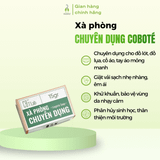 Xà phòng chuyên dụng Coboté 15g