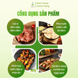 Tiêu sọ nguyên hạt VIPEP hữu cơ 55g