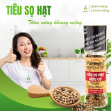 Tiêu sọ nguyên hạt VIPEP hữu cơ 55g