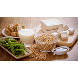 Đậu nành hữu cơ C’LaVie 200g