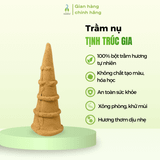 Trầm nụ Tịnh Trúc Gia