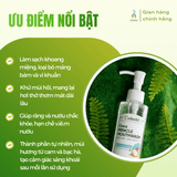 Dung dịch súc miệng Coboté Coco Miracle 200ml