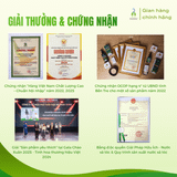 Dung dịch súc miệng Coboté Coco Miracle 200ml