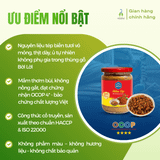 Mắm tép chưng thịt Lê Gia hũ 110ml – 280ml (OCOP 4 sao)