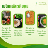 Mắm tép chưng thịt Lê Gia hũ 110ml – 280ml (OCOP 4 sao)