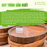 Mắm tép chưng thịt Lê Gia hũ 110ml – 280ml (OCOP 4 sao)