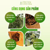 Hoa hồi khô Vipep nguyên cánh hũ 15g