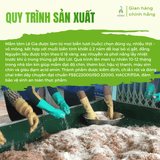 Mắm tôm Lê Gia hũ 225ml – 280ml – 650ml