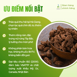 Thảo quả khô Vipep nấu phở hũ 35g