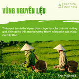 Thảo quả khô Vipep nấu phở hũ 35g