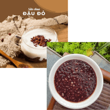 Đậu đỏ Azuki hữu cơ C’LaVie 200g