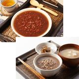 Đậu đỏ Azuki hữu cơ C’LaVie 200g