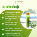 Bột cần tây DalaHouse hộp 60g (20 gói x 3g)