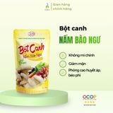 Bột canh nấm bào ngư NSC Royal 200g