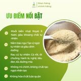 Bột canh nấm bào ngư NSC Royal 200g