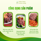 Bún gạo lứt Tâm Thủy 300g