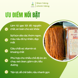 Bún gạo lứt Tâm Thủy 300g