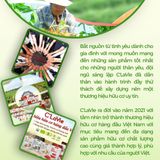 Hạt chia đen hữu cơ C'LaVie túi 200g