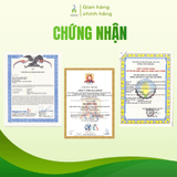 Bột cần tây DalaHouse hộp 60g (20 gói x 3g)